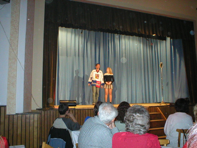 Premiéra Sjezdu dobráků 2004 - 04